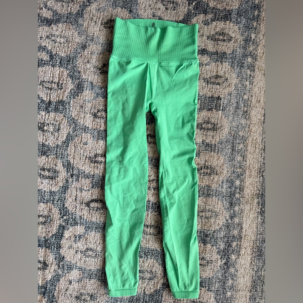 Free People Leggings XS/S Excellent Condition